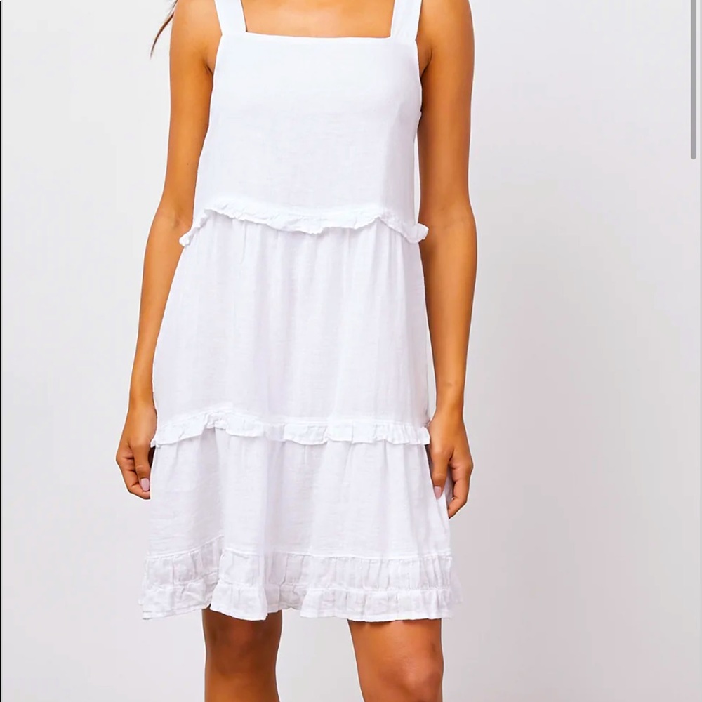 Rails Sandy Dress